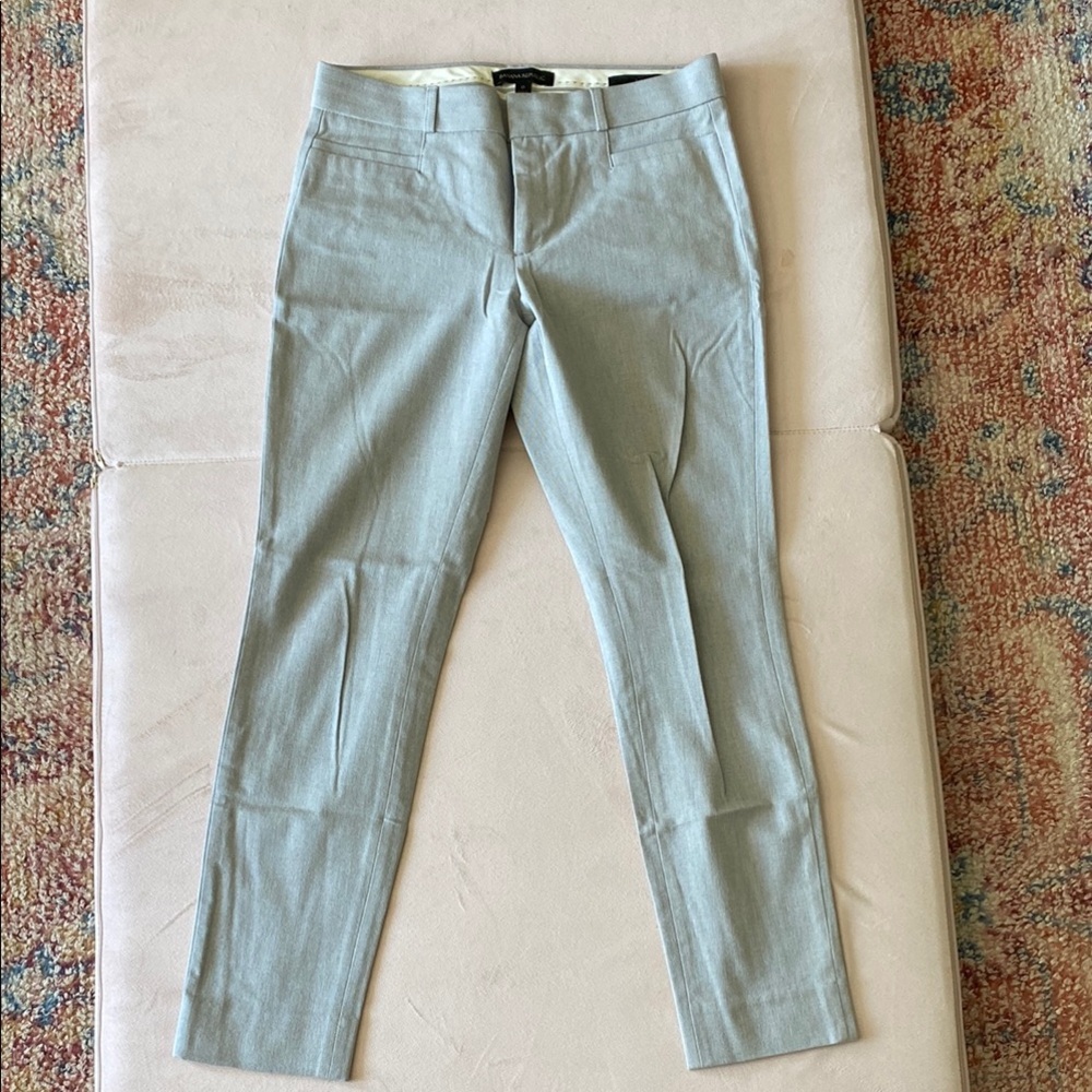 Banana Republic Sloan Pant